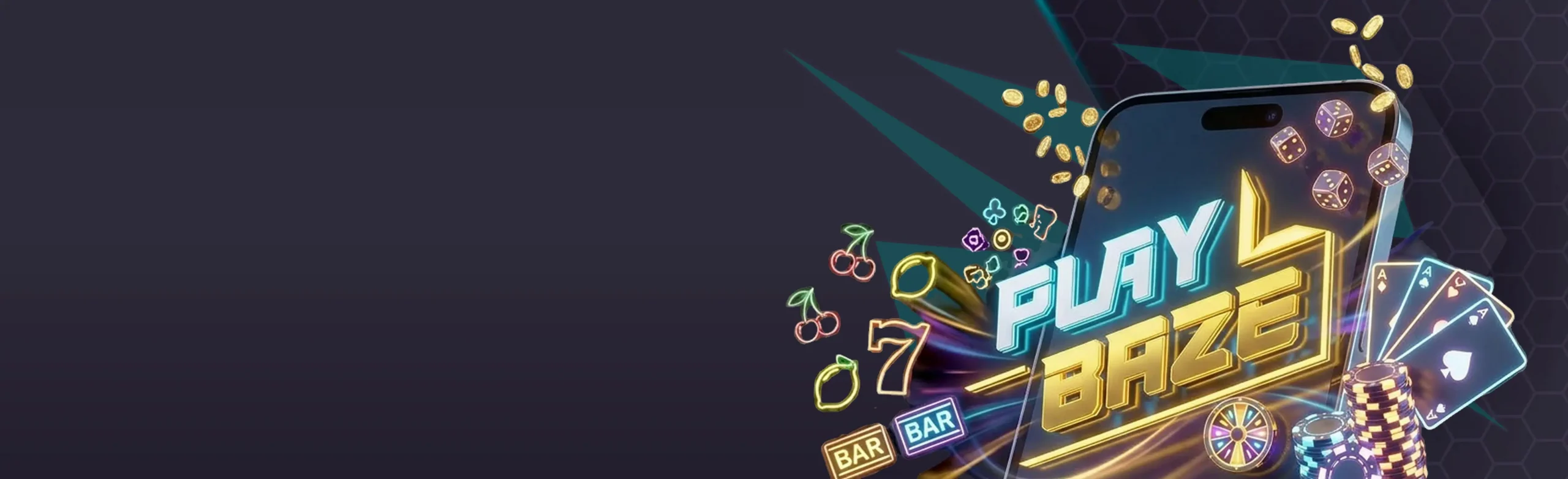 PlayBaze App PlayBaze App