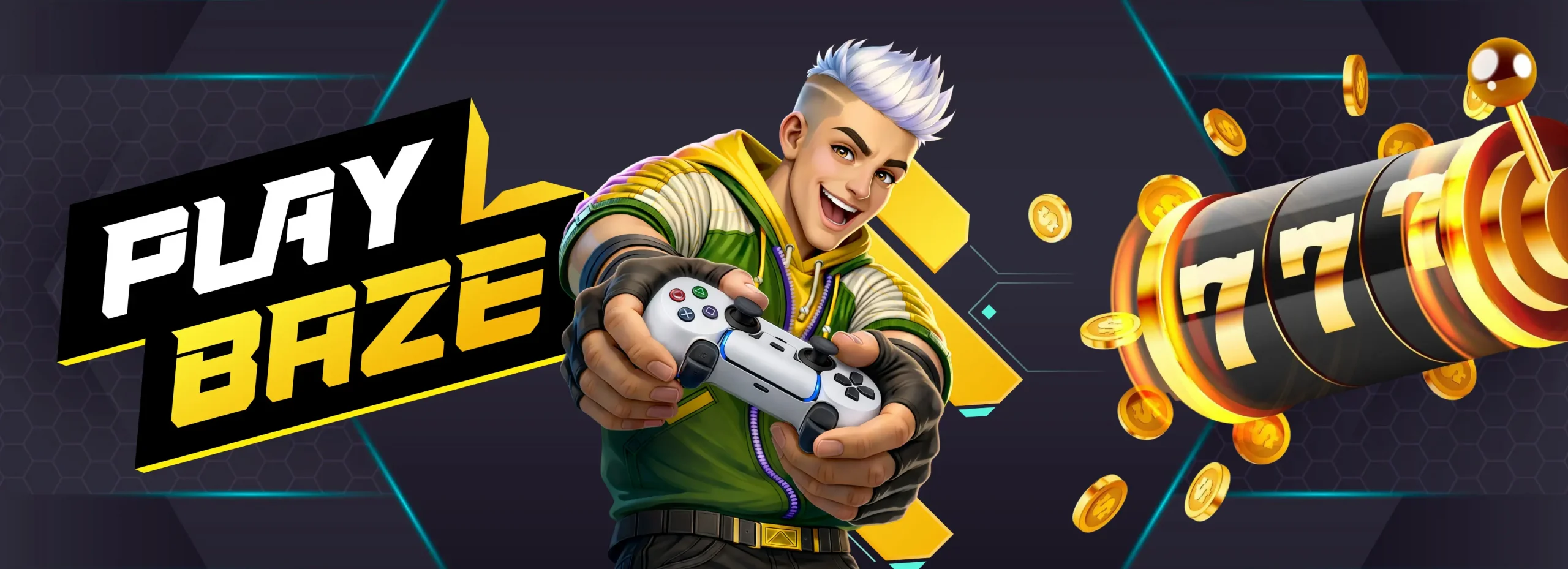 PlayBaze Instalovat PlayBaze Instalovat