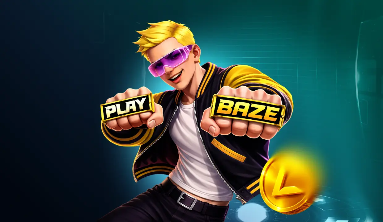 Uvítací bonus za registraci v kasinu PlayBaze Uvítací bonus za registraci v kasinu PlayBaze