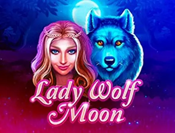 Lady Wolf Moon