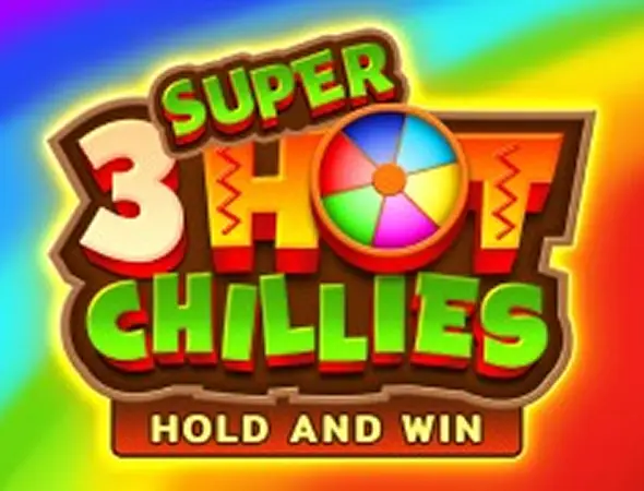 Super 3 Hot Chillies
