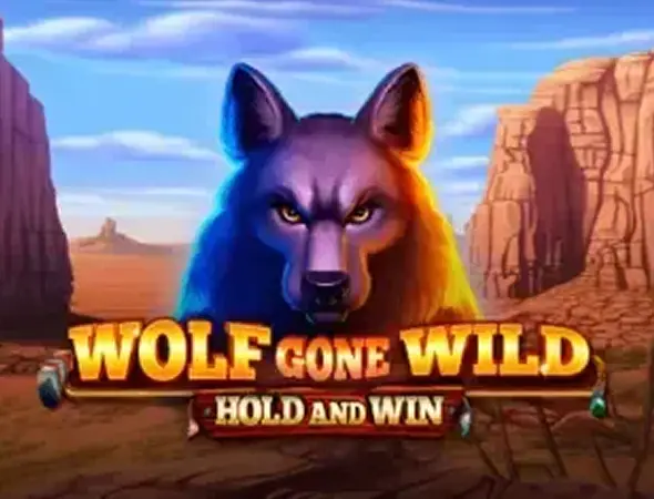 Wolf Gone Wild