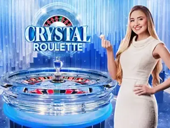 Crystal Roulette Crystal Roulette
