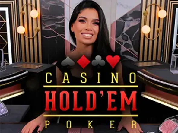 Casino Hold’em Poker Casino Hold’em Poker