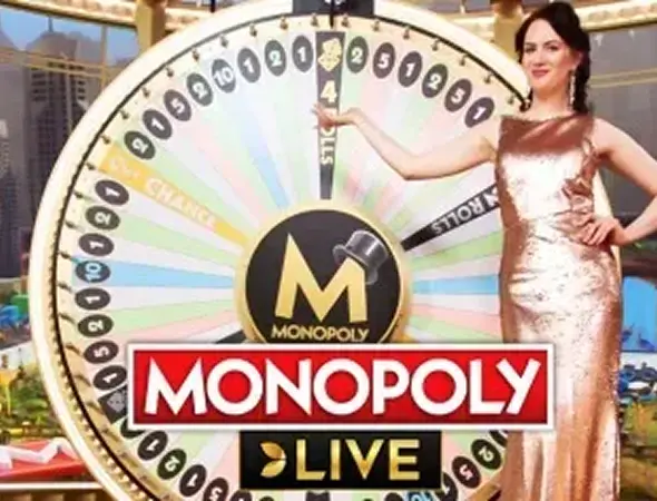 Monopoly Live Monopoly Live