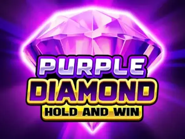 Purple Diamond Purple Diamond