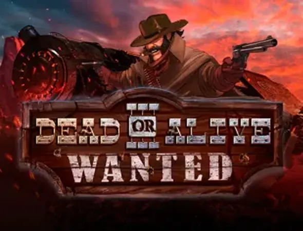 Dead or Alive Wanted Dead or Alive Wanted