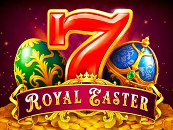 Royal Easter Royal Easter