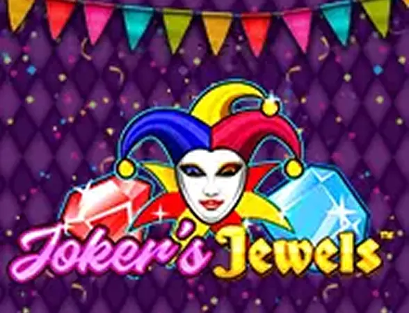 Joker’s Jewels Joker’s Jewels