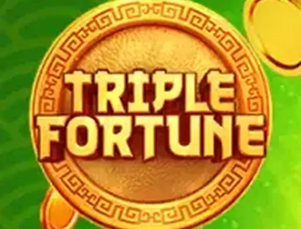 Triple Fortune Triple Fortune